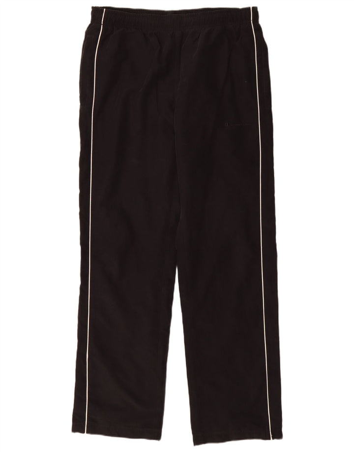 Champion Herre træningsdragt Bukser Medium Sort Polyester