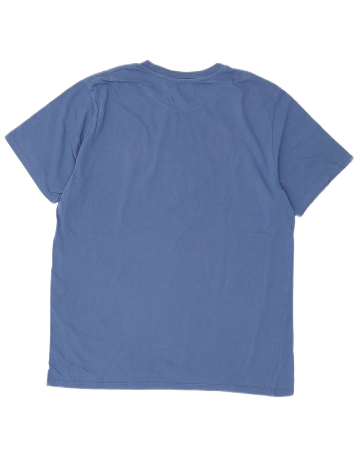 Ανδρικό T-Shirt Levi's Top Large Blue
