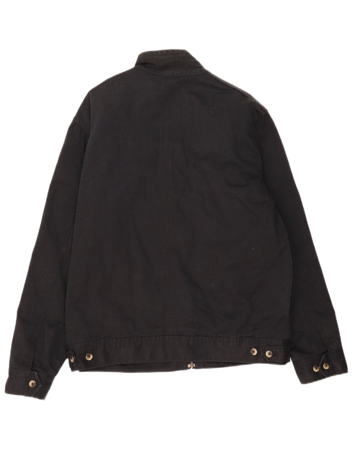 Giubbotto bomber da uomo Marks & Spencer UK 38 medio nero