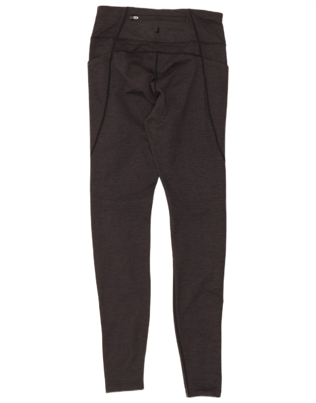 Mountain Warehouse Damen-Leggings, Größe S, UK 8, Grau, Polyester