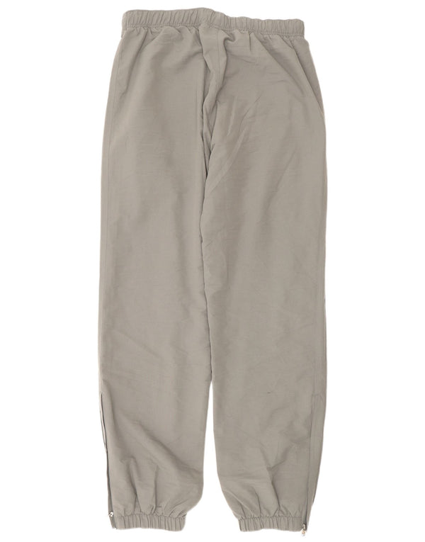 Champion Herre træningsdragt Bukser Joggers Large Grå Polyester