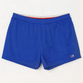 Champion Herre sportsshorts Large Blue Polyester