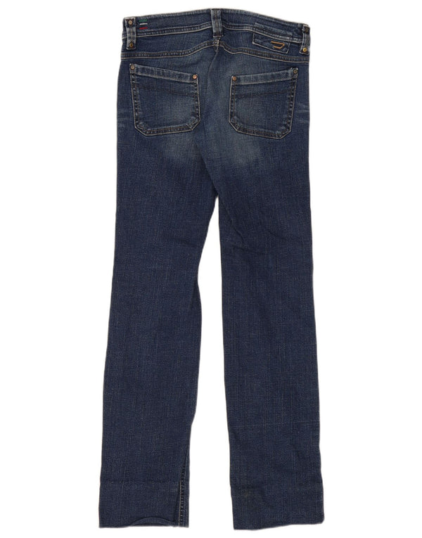 Jeans Keate Slim da donna Diesel W28 L31 cotone blu