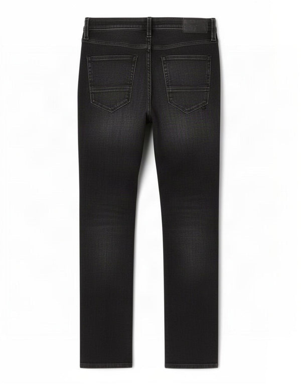 Джинсы Jack & Jones GLENN Slim W33 L34 черные