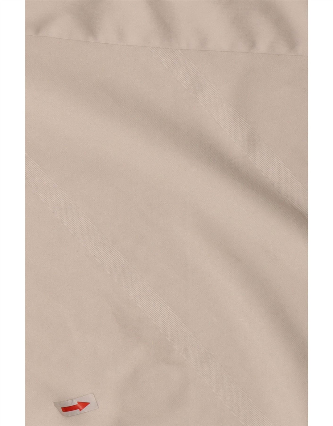 Maglietta Adidas da donna Top Large in poliestere color block bianco