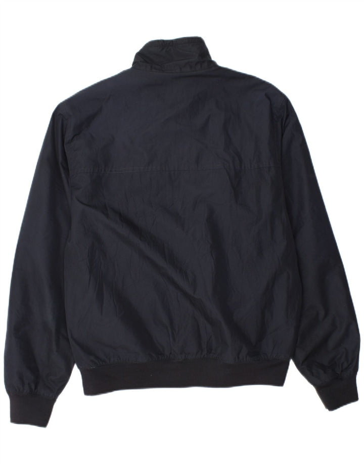 Giubbotto bomber da uomo Marina Yachting IT 48 medio blu navy poliestere