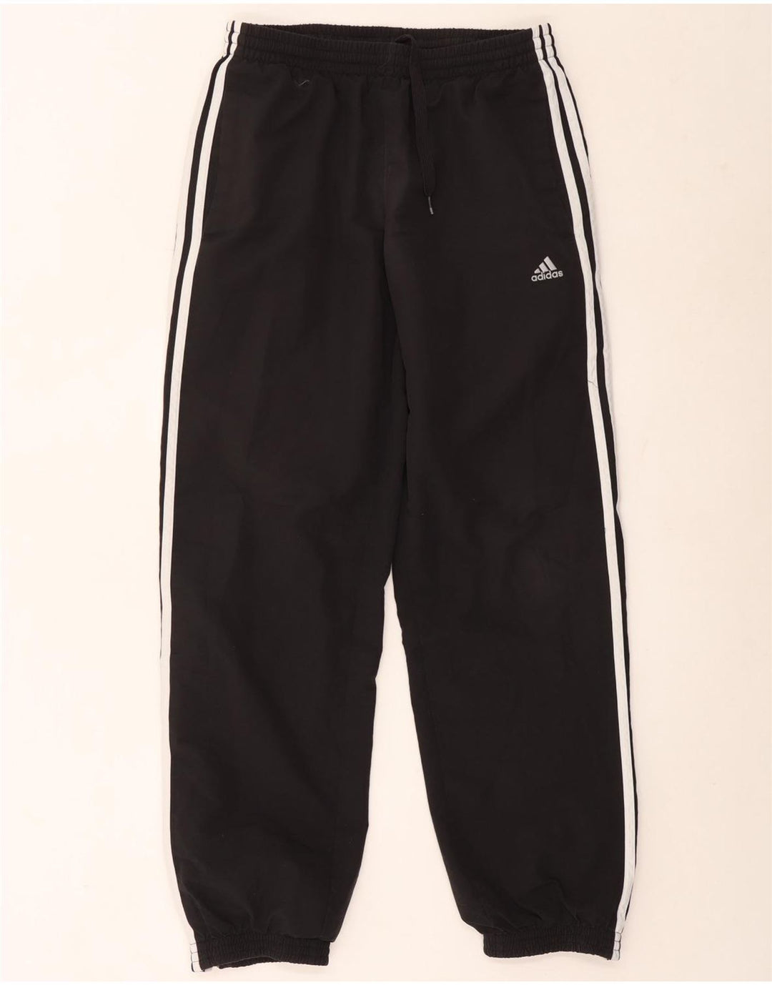Adidas Pantalon de Survêtement Clima 365 Homme Noir Moyen Polyester
