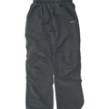 REEBOK Boys Tracksuit Trousers 7-8 Years Grey Polyester Vintage Reebok and Second-Hand Reebok from Messina Hembry 