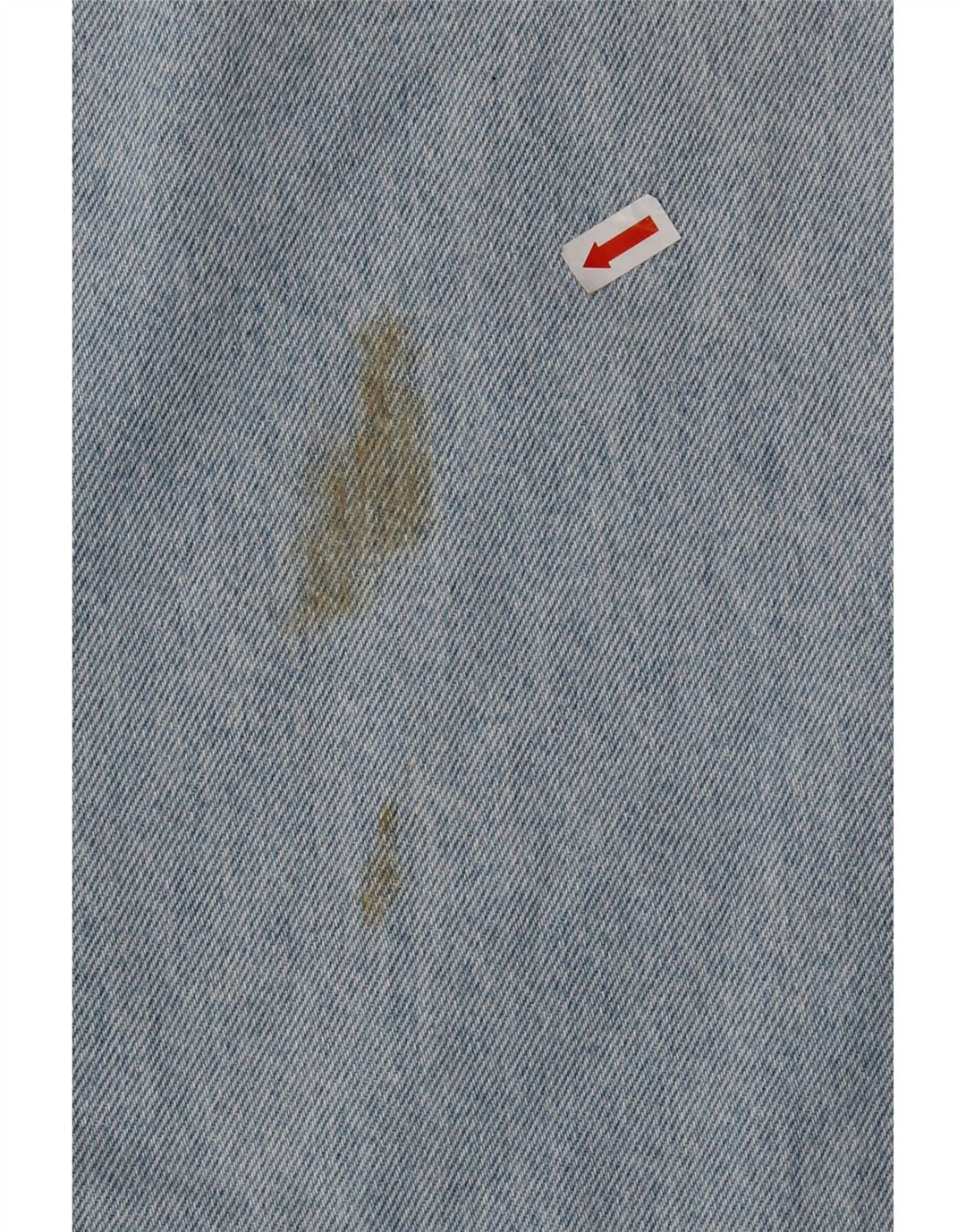 RIFLE Mens Tapered Jeans W44 L31 Blue Vintage Rifle and Second-Hand Rifle from Messina Hembry 