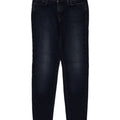 Damskie jeansy skinny Roy Rogers W28 L27 Niebieski poliester