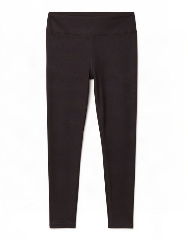 Leggings pentru femei Hollister UK 12 Medium Black Animal Print