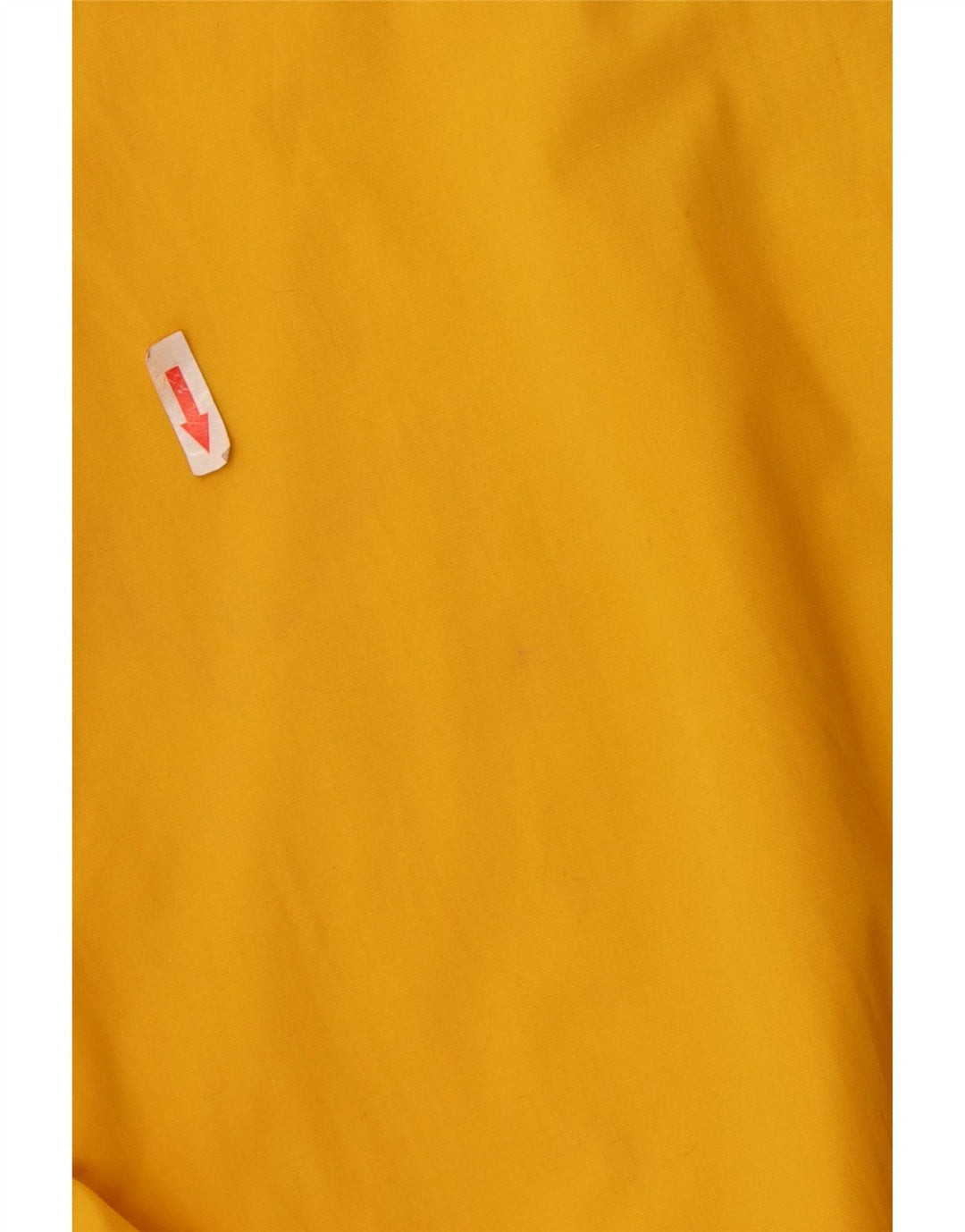 Brugi Herre Utility Jacket IT 52 XL Gul Bomuld