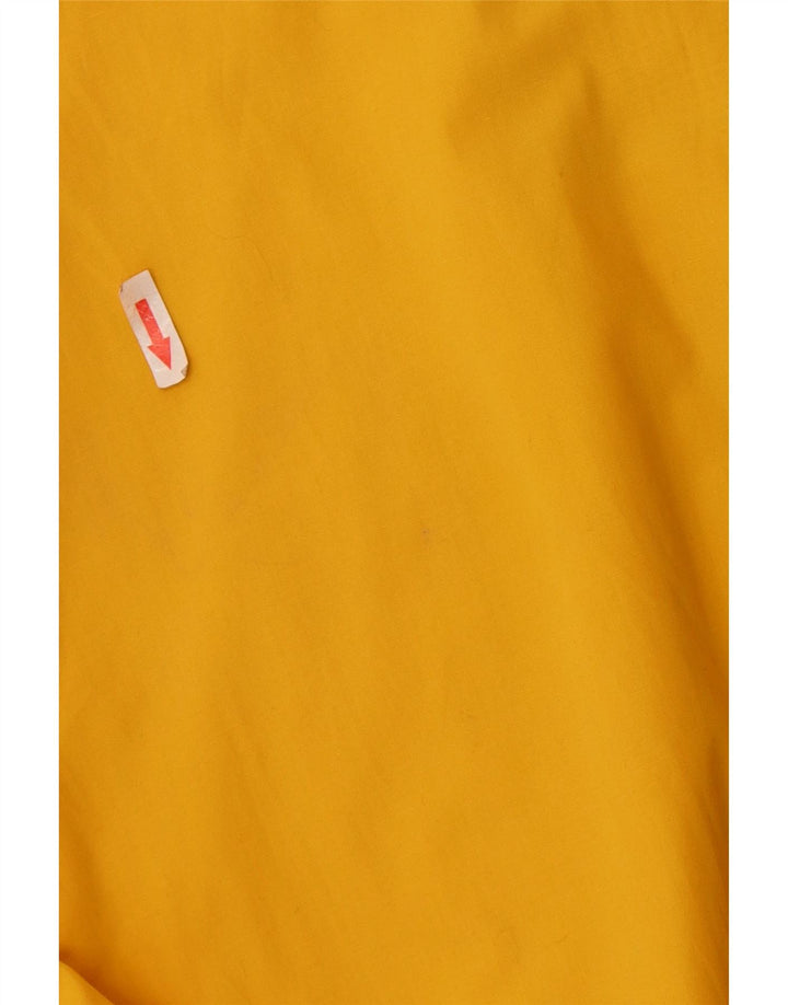 Brugi Herre Utility Jacket IT 52 XL Gul Bomuld