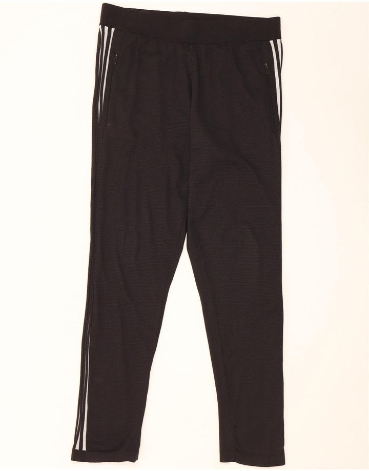 Adidas Herren Trainingshose XL Schwarz