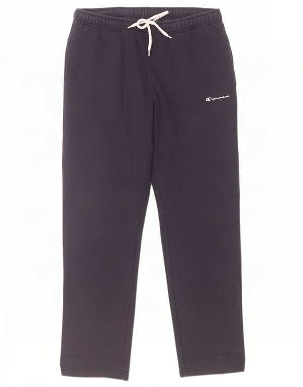 Champion Pantalon De Survêtement Homme XL Bleu Marine