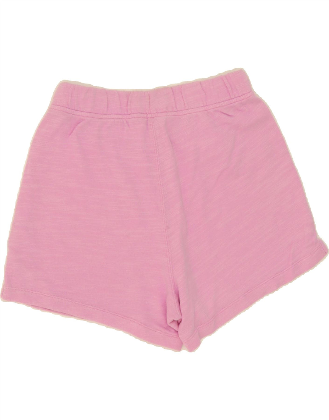J. CREW Womens Sport Shorts UK 12 Medium Pink Cotton Vintage J. Crew and Second-Hand J. Crew from Messina Hembry 