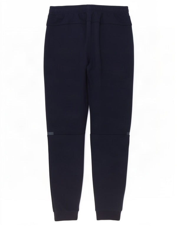 Emporio Armani Herre træningsdragt Bukser Joggers Medium Navy Blue