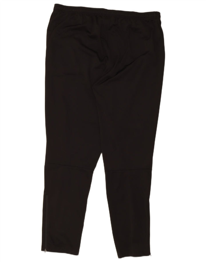 Pantaloni de trening Puma pentru bărbați 2XL negru