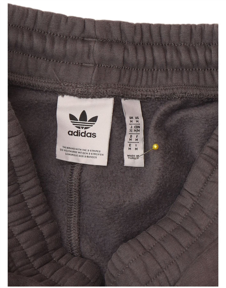 Adidas Træningsdragt til mænd Joggers Medium Grå Bomuld