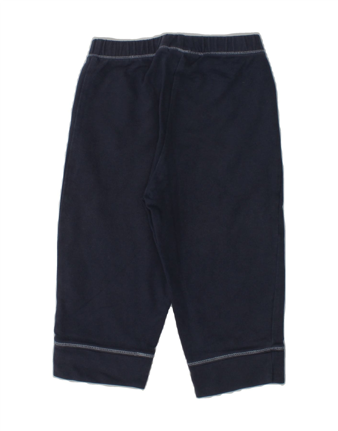 PUMA Baby Boys Tracksuit Trousers 12-18 Months Blue Cotton | Vintage Puma | Thrift | Second-Hand Puma | Used Clothing | Messina Hembry 