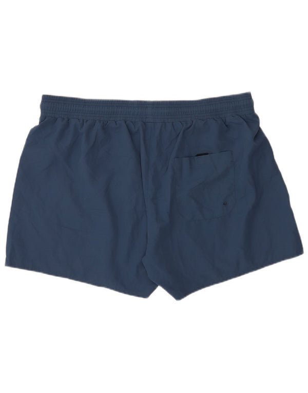 Timberland Short de bain homme XL bleu marine polyester