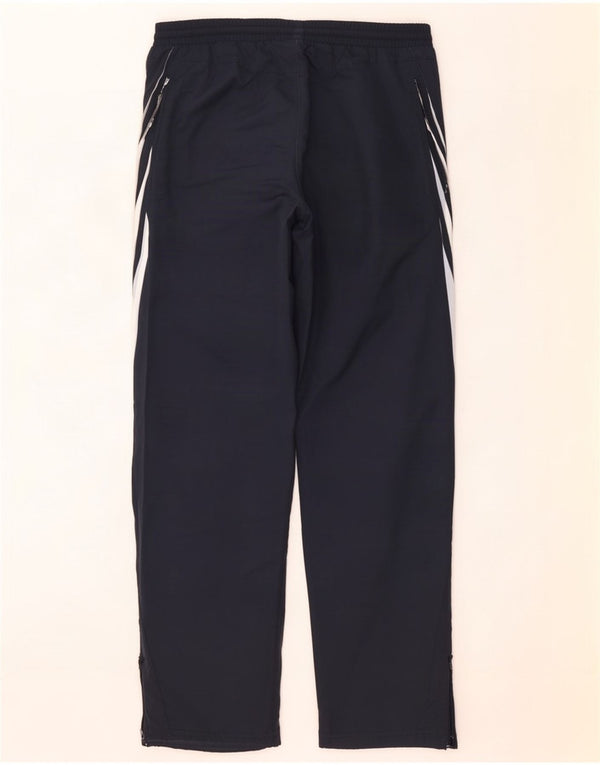 Adidas Mens Clima 365 Trening Pantaloni Medium Black Colorblock Poliester