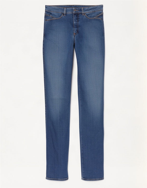 Blugi skinny pentru femei Armani W30 L33 Bumbac albastru