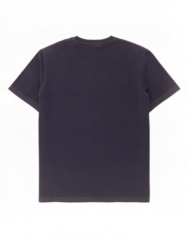 Tricou grafic pentru bărbați Nike Slim Fit Top XL Bleumarin