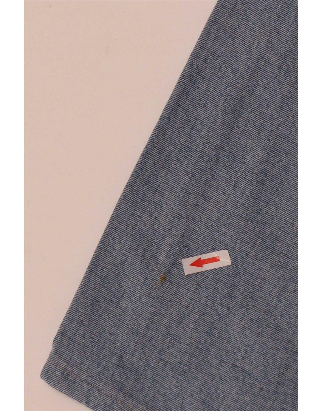 Levi's Jean Droit W31 L28 Homme Bleu Coton