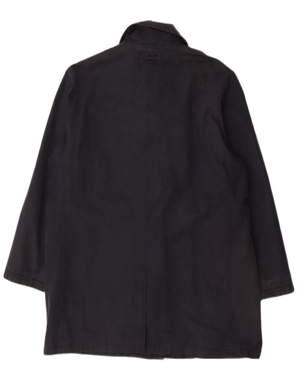 Cappotto da uomo Gant UK 44 2XL Blu navy