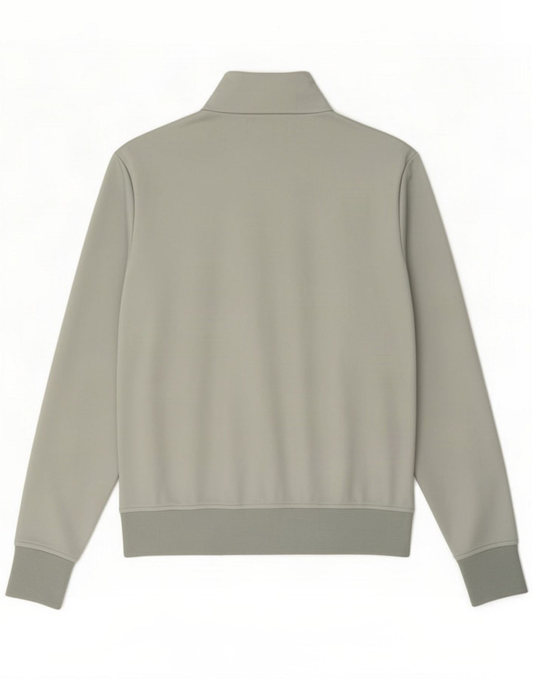 Kappa Ανδρικές φόρμες Top Jacket Large Grey Polyester