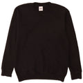 Zara Herre Sweatshirt Jumper Large Sort