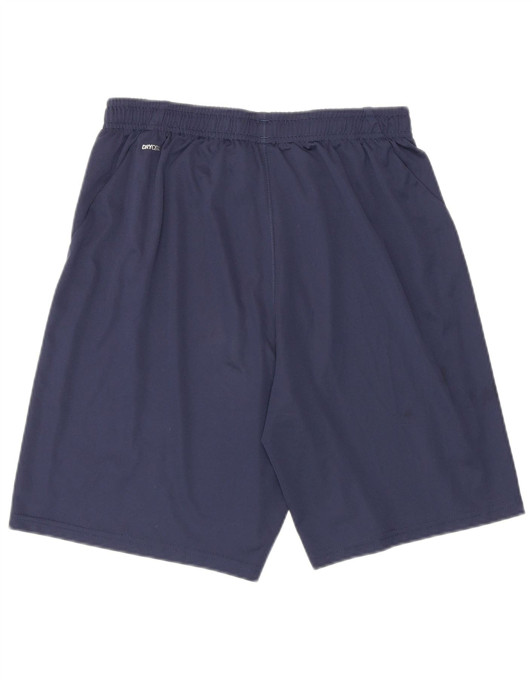 Puma Herren Sportshorts Medium Marineblau Polyester