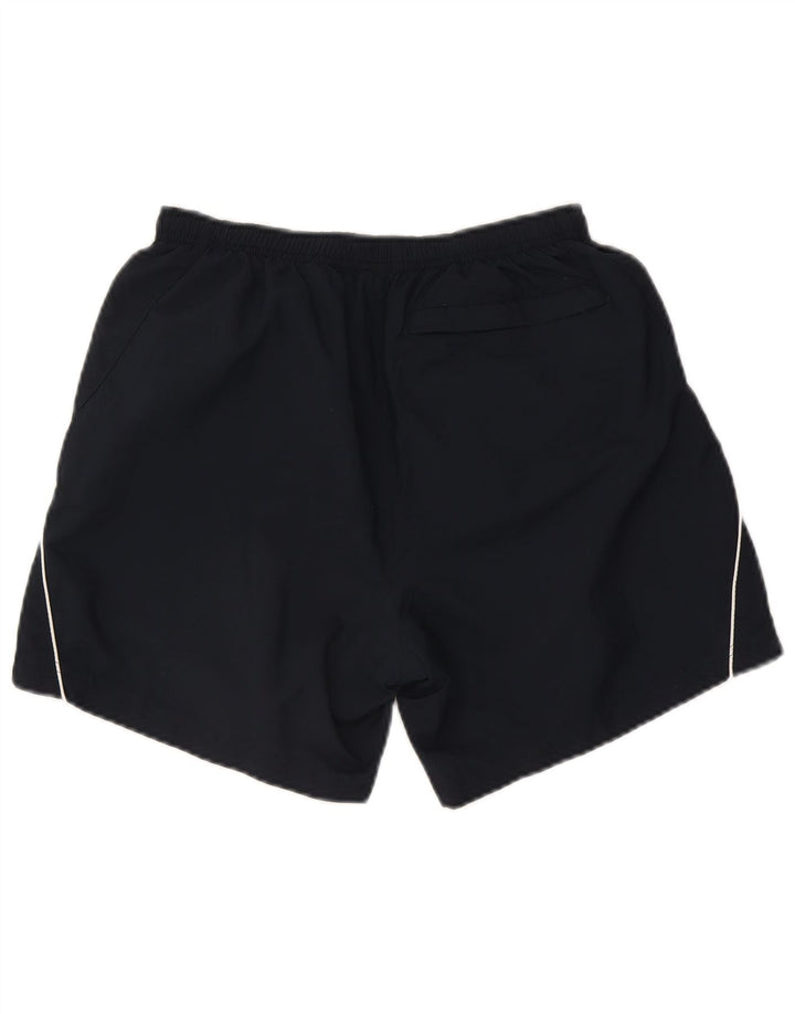 Nike Herren Sportshorts Medium Marineblau