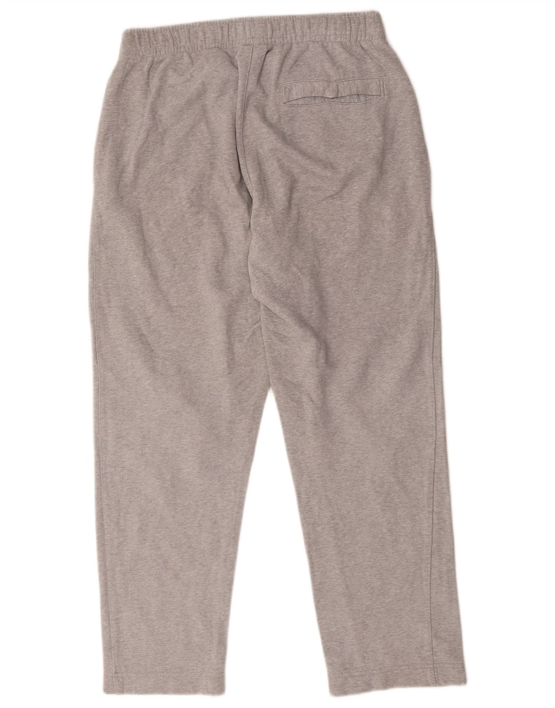 Nike træningsdragtsbukser til kvinder UK 14 Medium Grey Flecked Bomuld