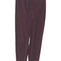 Leggings Nike da donna UK 10 piccolo cotone viola