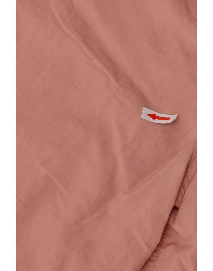Lyle & Scott Mens Swimming Shorts Medium Pink