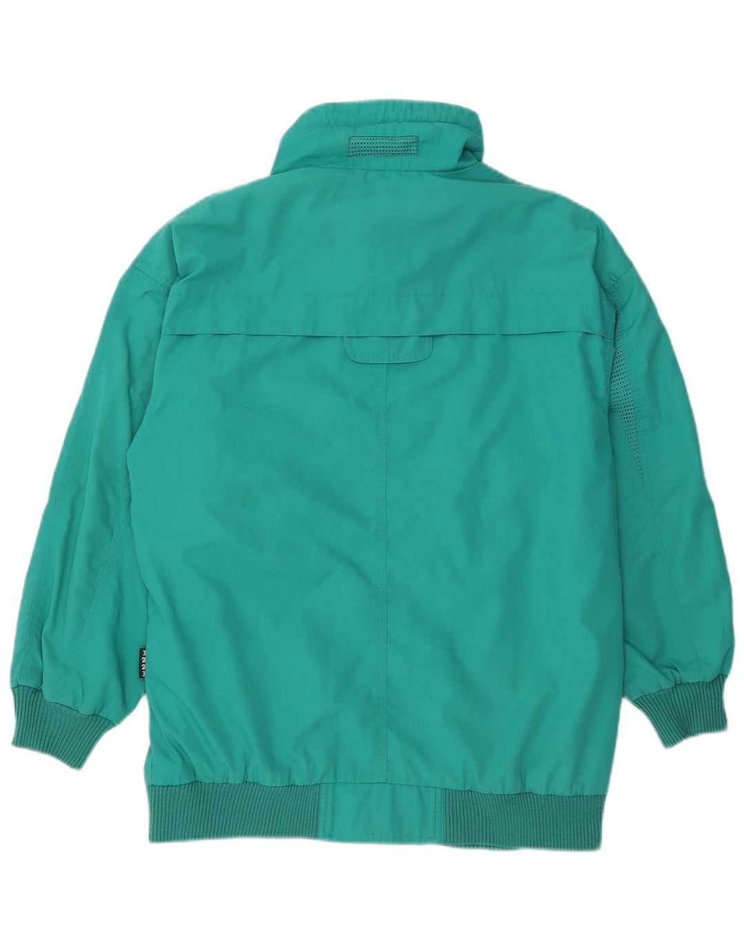 Izzi Womens Bomber Jacket XL Green