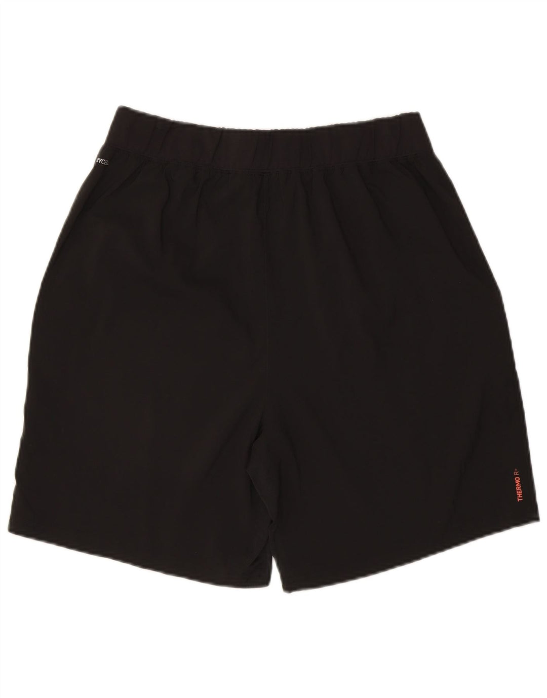PUMA Mens Sport Shorts Large  Black