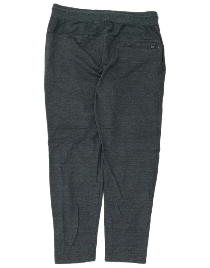 Pantaloni da tuta da uomo Nike Large in cotone verde