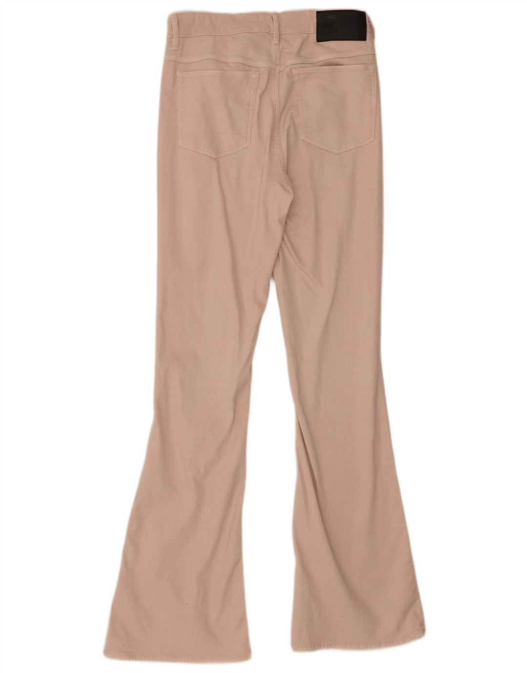 G-STAR Womens Flared Jeans W30 L34 Pink
