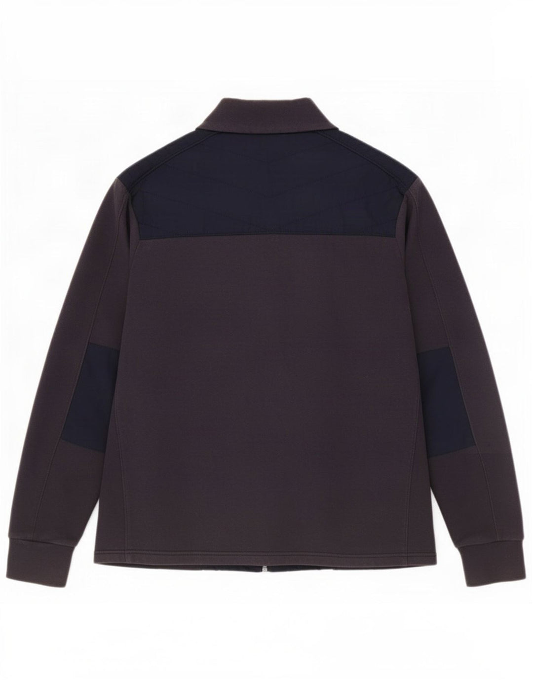 Marks & Spencer Giacca da ginnastica da uomo blu Harbour Large Navy