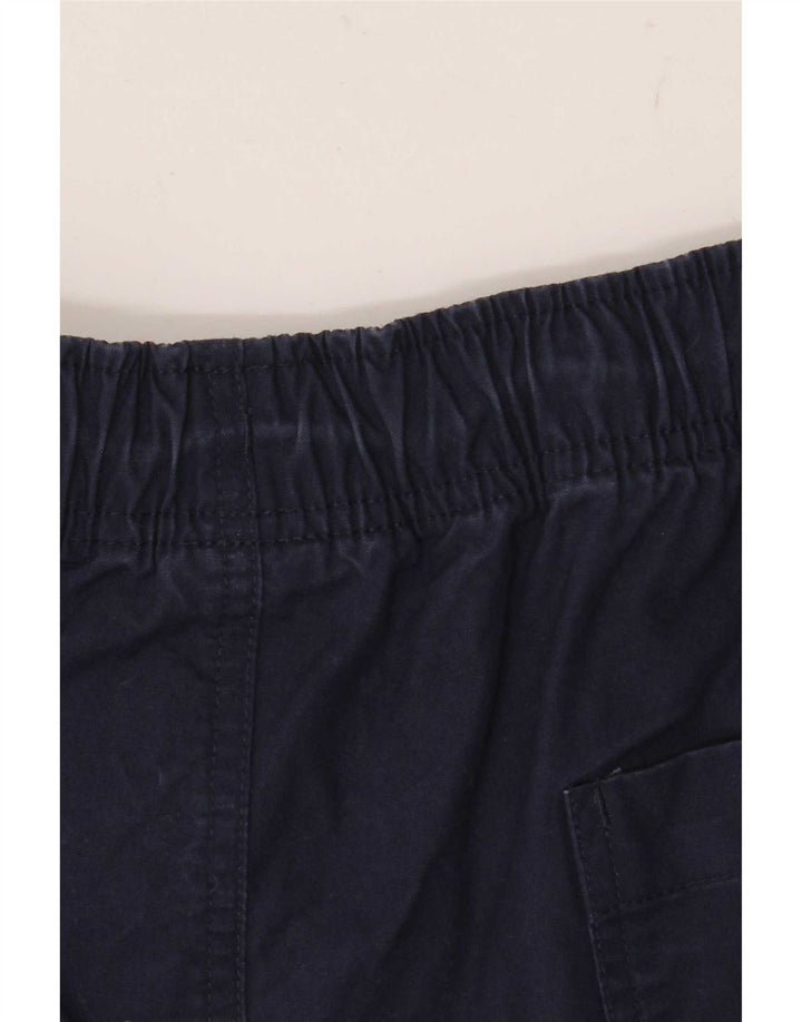 Nike Mens Shorts XL W40 Navy Blue