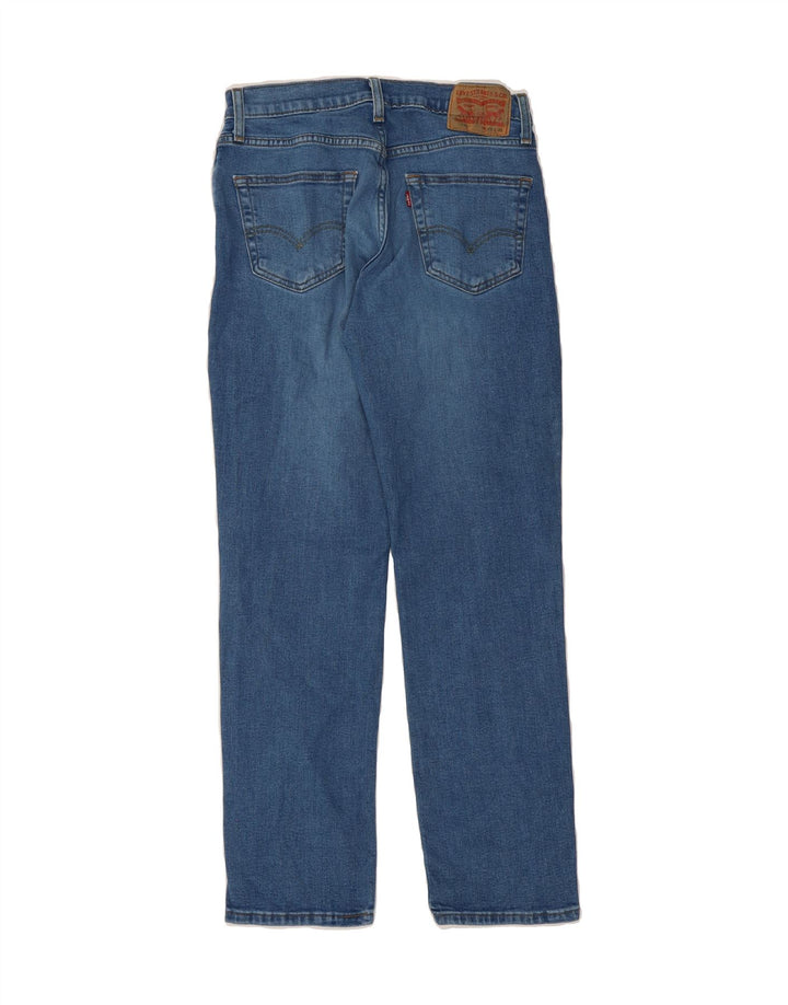 LEVI'S Mens 541 Tapered Jeans W29 L32 Blue Cotton Vintage Levi's and Second-Hand Levi's from Messina Hembry 