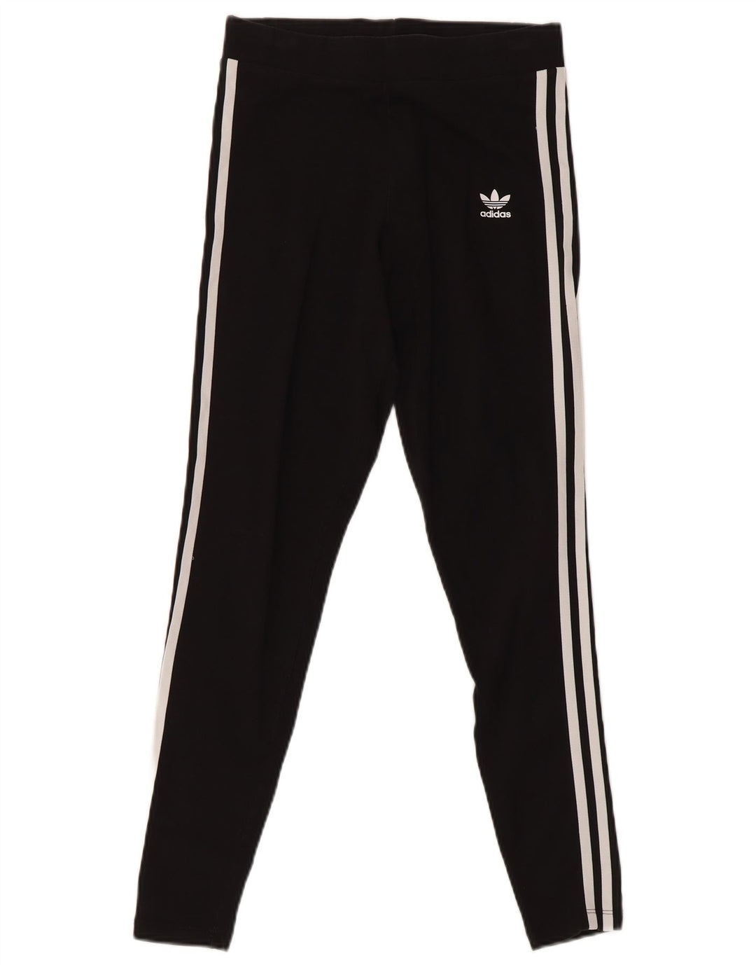 Adidas ženske tajice UK 10 male crne