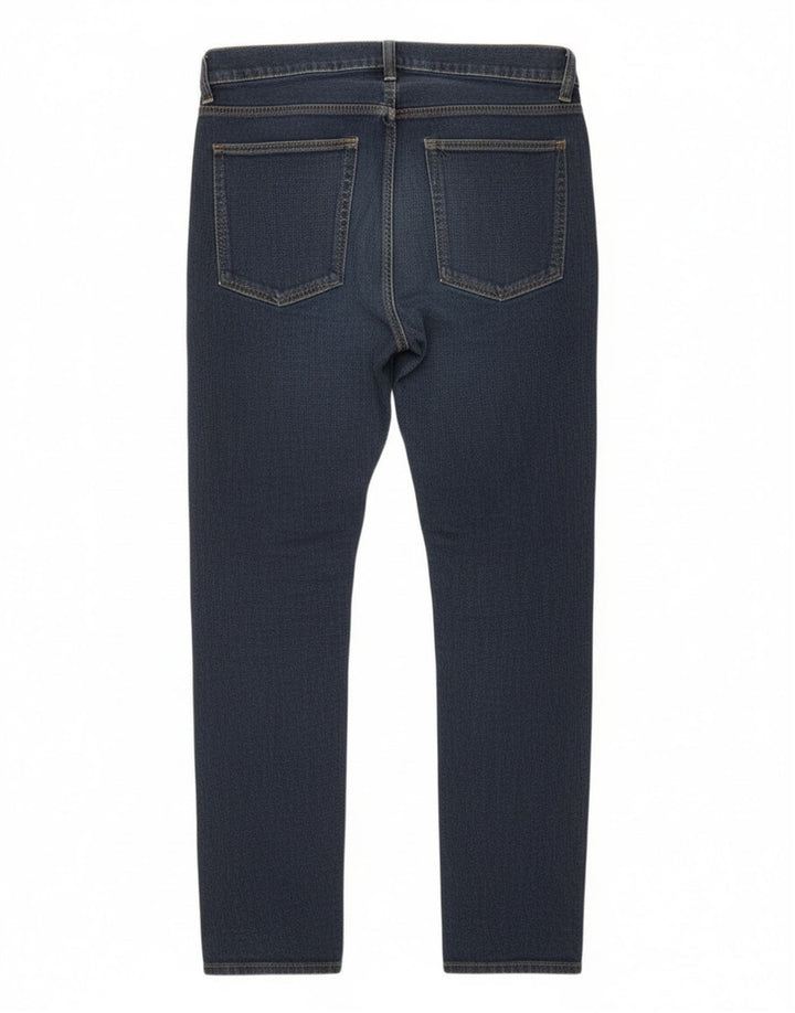 Cheap Monday Mens Slim Jeans W33 L32 Blue