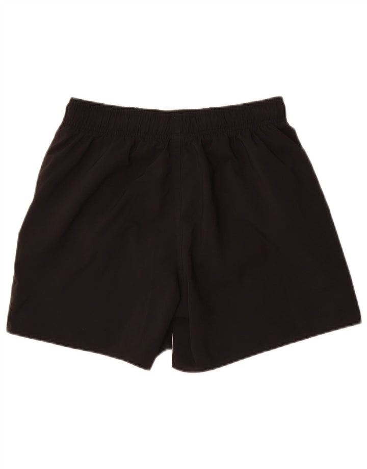 Adidas Mens Sport Shorts Medium Black Polyester