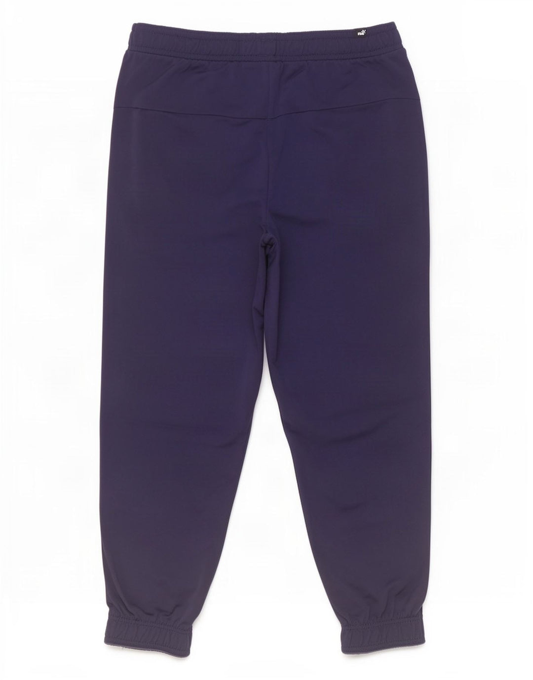 Puma Mens Tracksuit Trousers Joggers XL Navy Blue Polyester