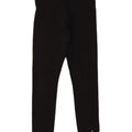 Nike Girls Leggings 10-11 Years Medium Black