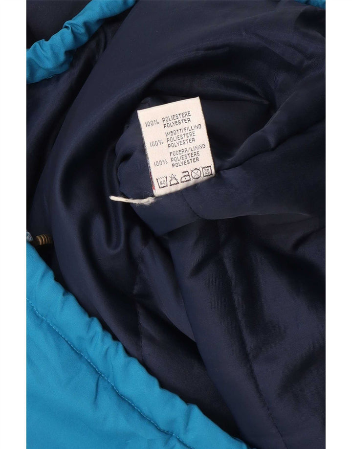 Giacca da sci da uomo Dubin IT 54 2XL Blu poliestere color block